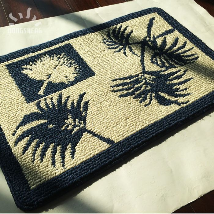 High-low Loop Carpet