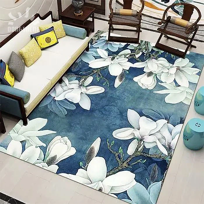 Loose Rugs